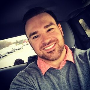 Meet your Posher, Josh